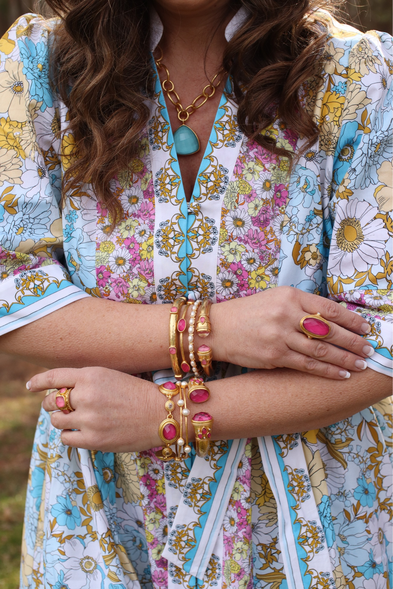 Sweet spring dresses / resort wear / Easter dress / pastel dress / floral dress / new spring collection from Hermoza / #ad 

#LTKmidsize #LTKover40 #LTKSeasonal