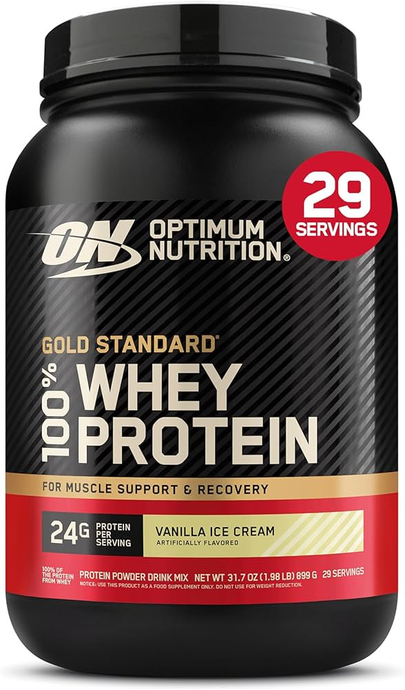 Optimum Nutrition | Amazon (US)