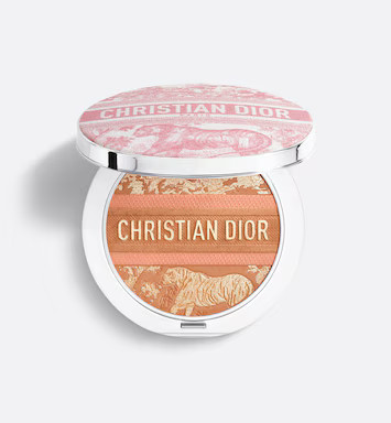 Limited-Edition Dior Forever Nude Bronze Glow Bronzer | DIOR | Dior Beauty (US)