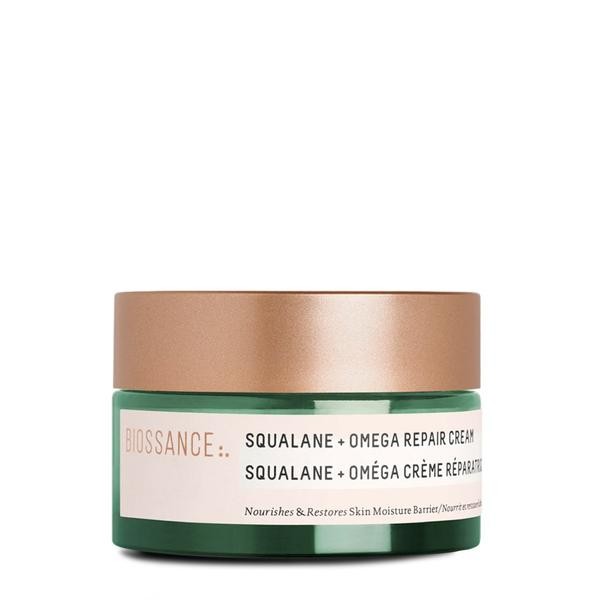 Squalane + Omega Repair Cream | Biossance (US)