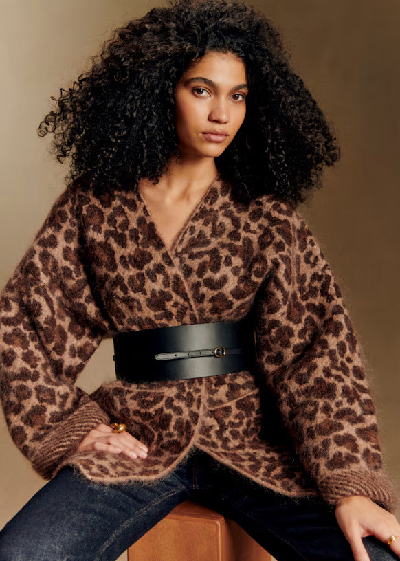 Oscar Jacket | Sezane Paris - US