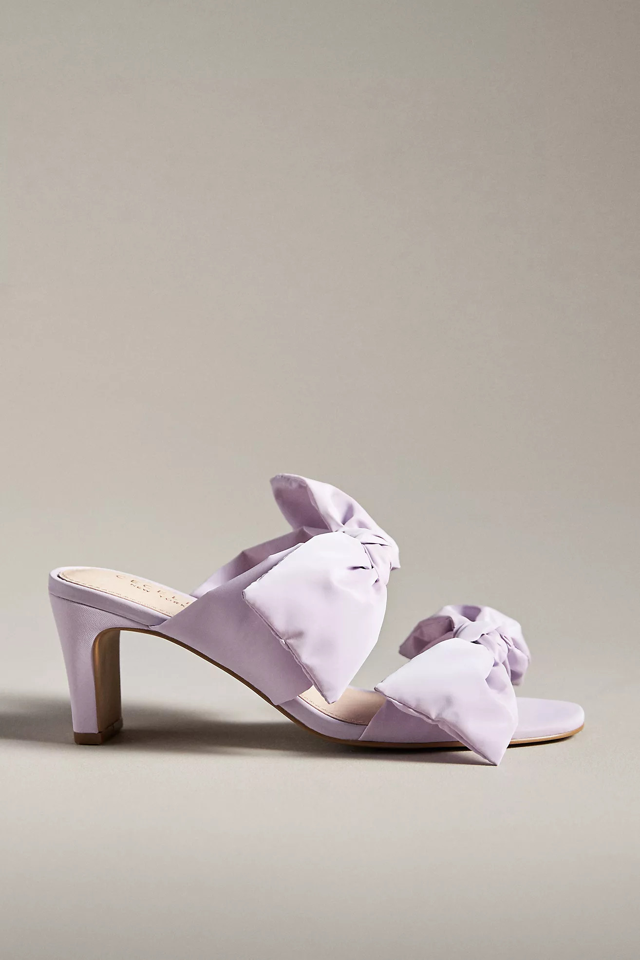 Cecelia New York Flint Heels | Anthropologie (US)