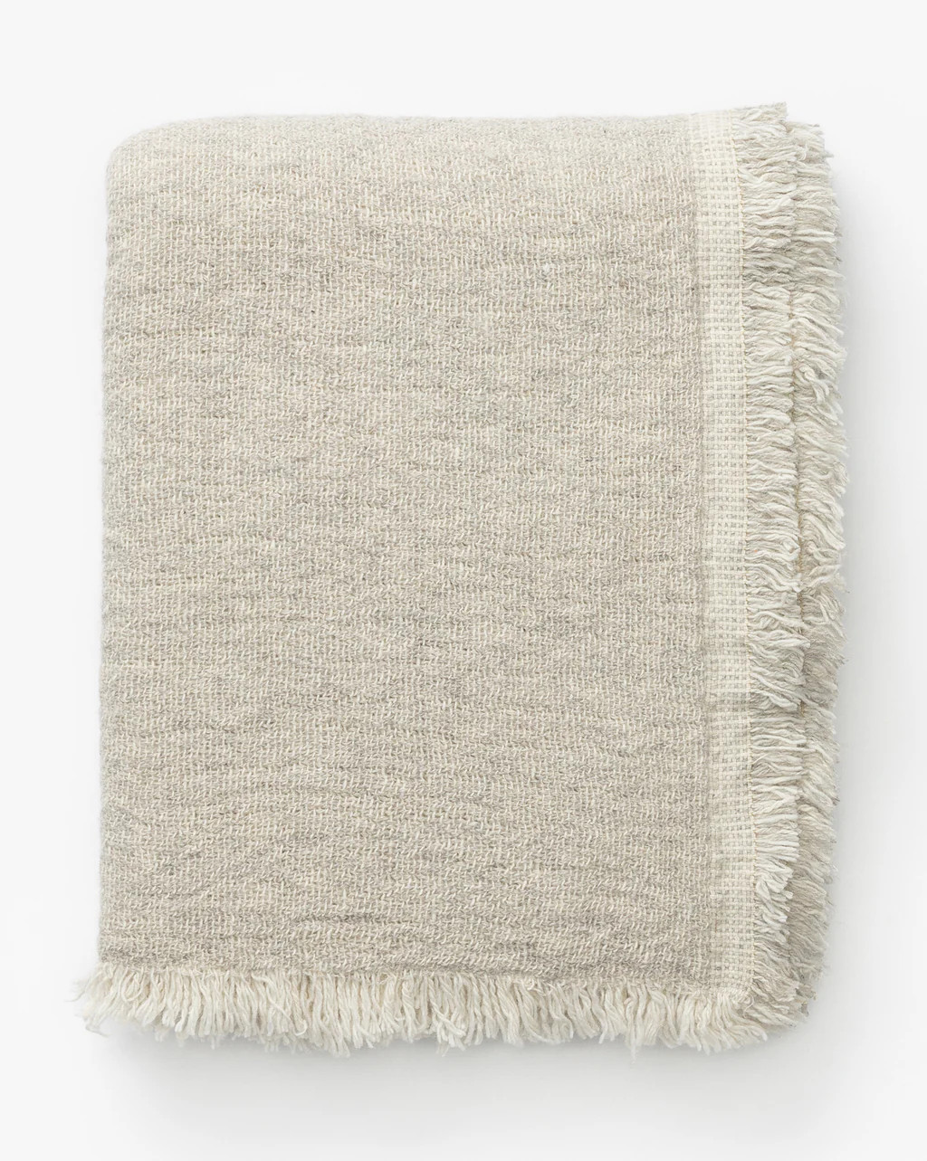 Kalilah Reversible Throw | McGee & Co.