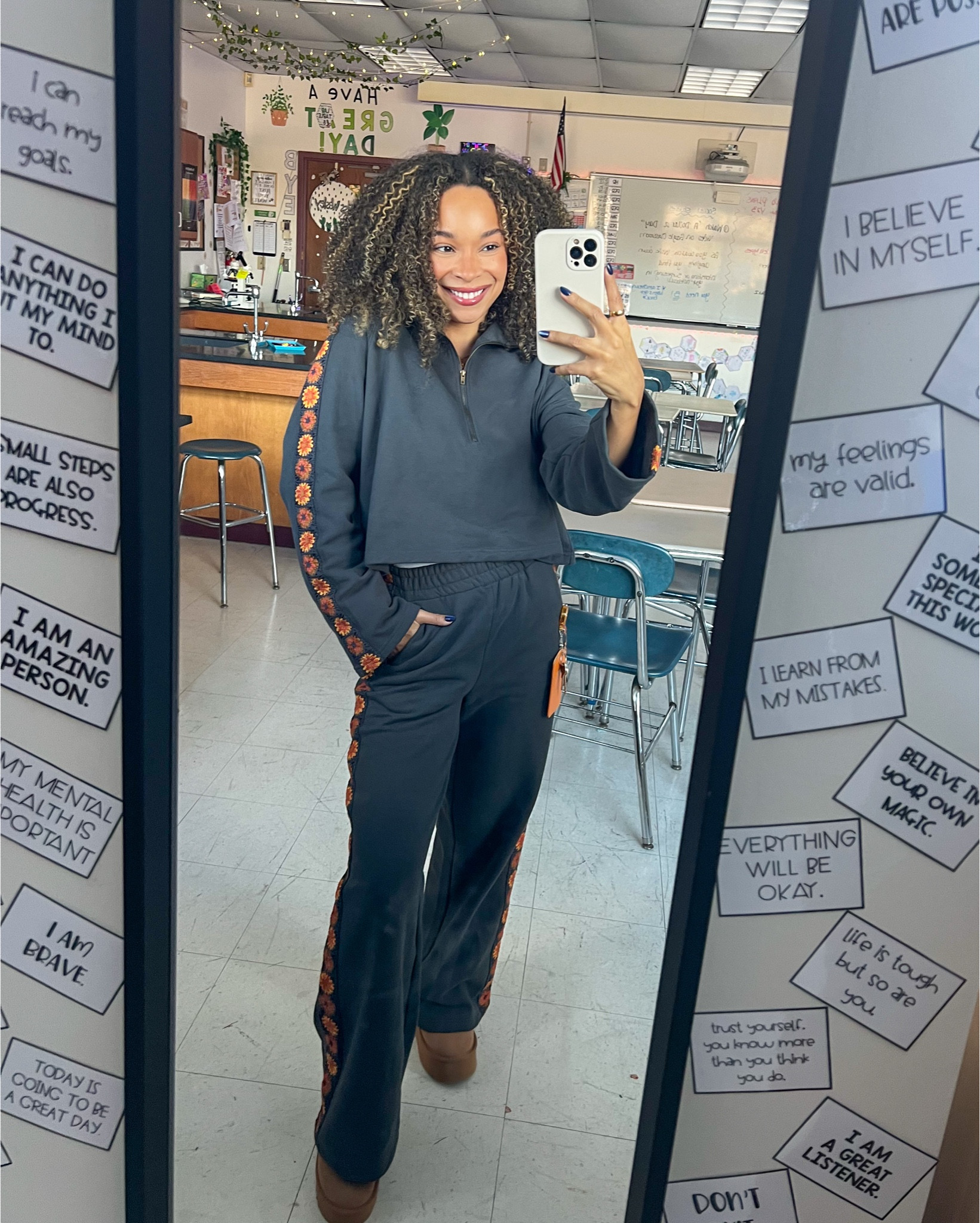 Teacher Outfit ☀️ 

#LTKWorkwear #LTKSaleAlert #LTKootd