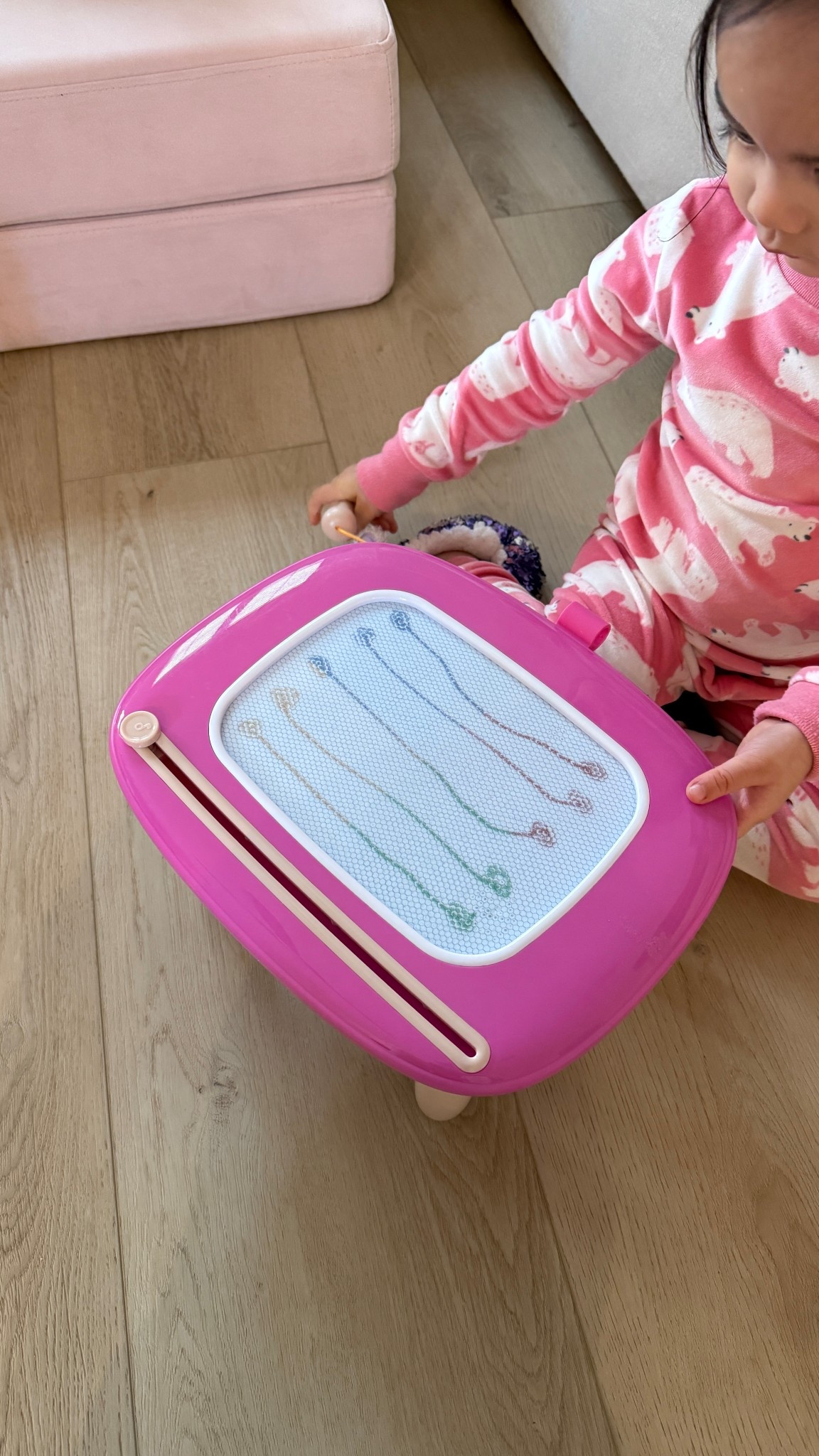 toddler drawing pad! #toddlertoys #toddlerfaves #momof2 #motherhood 

#LTKmomlife #LTKGiftGuide #LTKKids