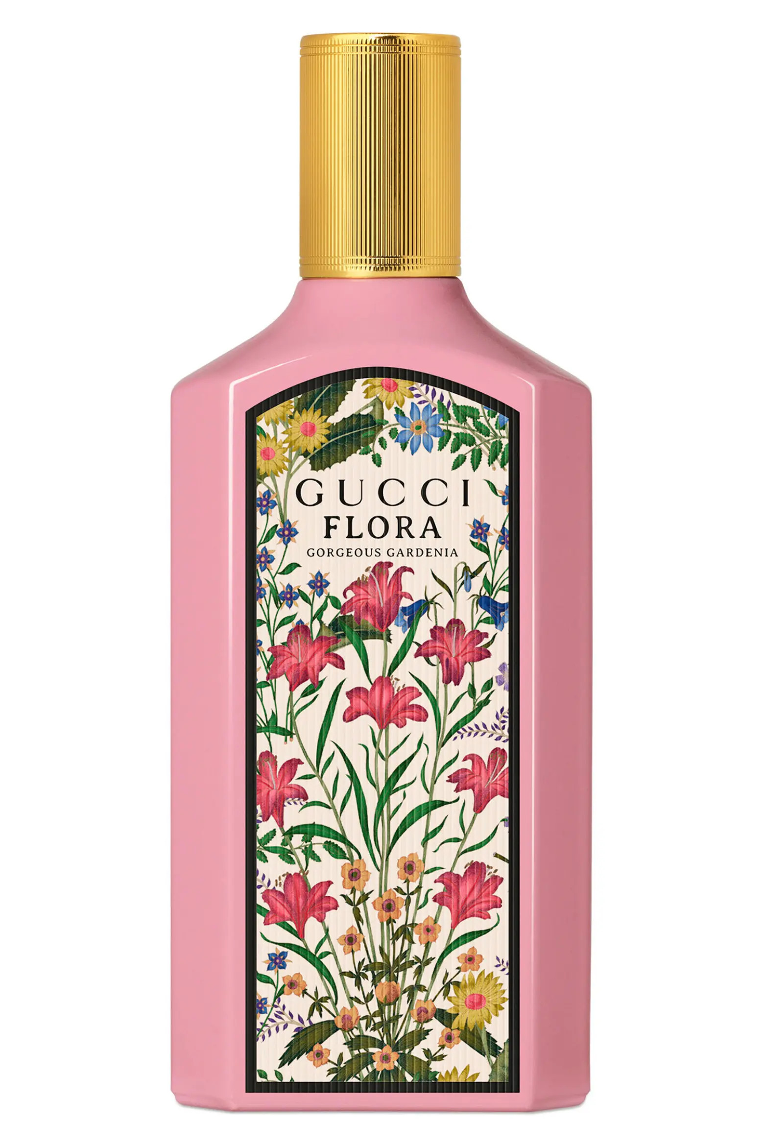 Gucci Flora Gorgeous Gardenia Eau de Parfum (Women) | Nordstrom | Nordstrom