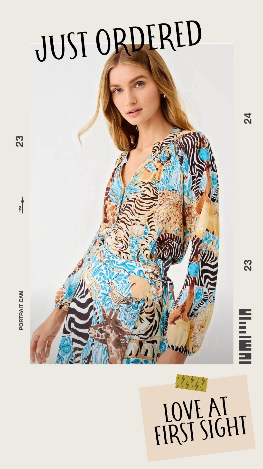 ✨ Lilly Pulitzer Elsa Silk Top – Breezy Aqua Lilly’s Zoo ✨

This iconic Lilly Pulitzer Elsa Silk Top ($198) in Breezy Aqua Lilly’s Zoo is a wardrobe staple that’s as effortless as it is chic. Featuring a bold animal-inspired print with vibrant aqua, gold, and zebra accents, this blouse makes a statement whether you’re dressing it up with tailored pants or styling it casually with white jeans.

Details you’ll love:
	•	100% silk with a luxurious, lightweight drape 🌸
	•	Easy pullover fit with bracelet-length sleeves and gold button detail
	•	28” length (based on size small/4) – flattering and versatile
	•	Roomier fit that skims the body for all-day comfort

I ordered this Lilly Pulitzer top in size XS for the perfect balance of tailored yet flowy. A true wear-anywhere piece – from brunch to vacation dinners to the office with a blazer layered on top.

💙 Style tip: Pair with white denim, gold jewelry, and wedges for a polished look or tuck into shorts for an easy resort vibe.


#LTKSeasonal #LTKOver40 #LTKWorkwear