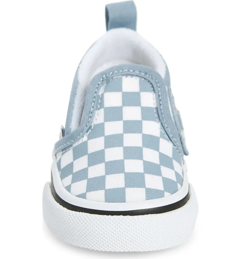 Vans Kids' Checkerboard Slip-On Sneaker | Nordstrom | Nordstrom