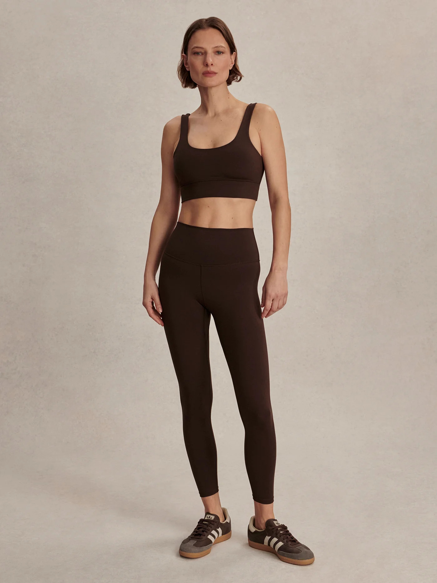 FreeSoft™ High-Rise Legging 25 | Varley UK | Varley UK