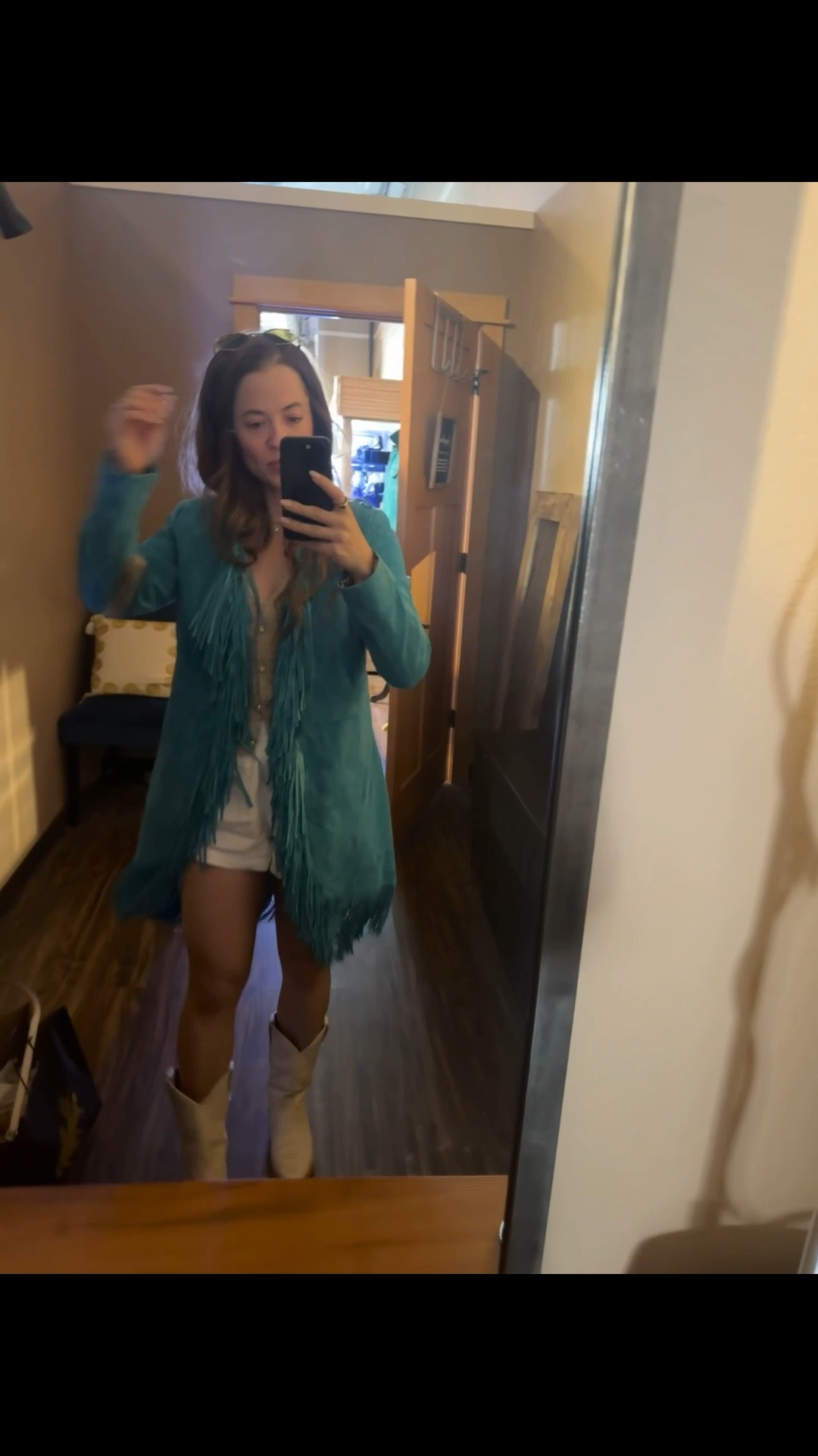 Not a want but a need! #fringe #scully 

#LTKSeasonal