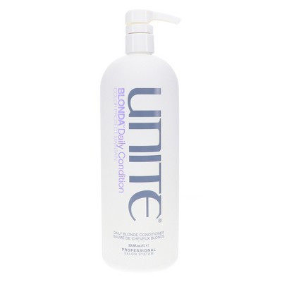 UNITE Hair Blonda Daily Conditioner  33.8 oz | Target