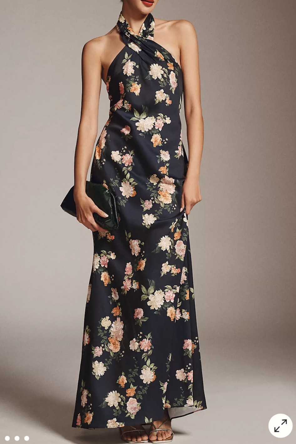 Wedding guest dress
Floral maxi dress 


#LTKpartywear #LTKsummer #LTKwedding