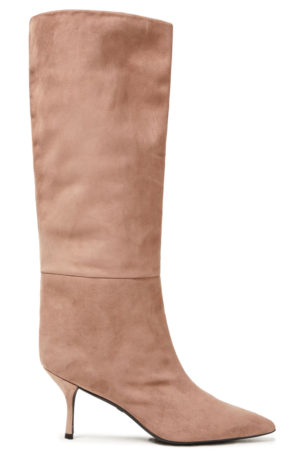 Magda suede boots | The Outnet (UK and Europe)