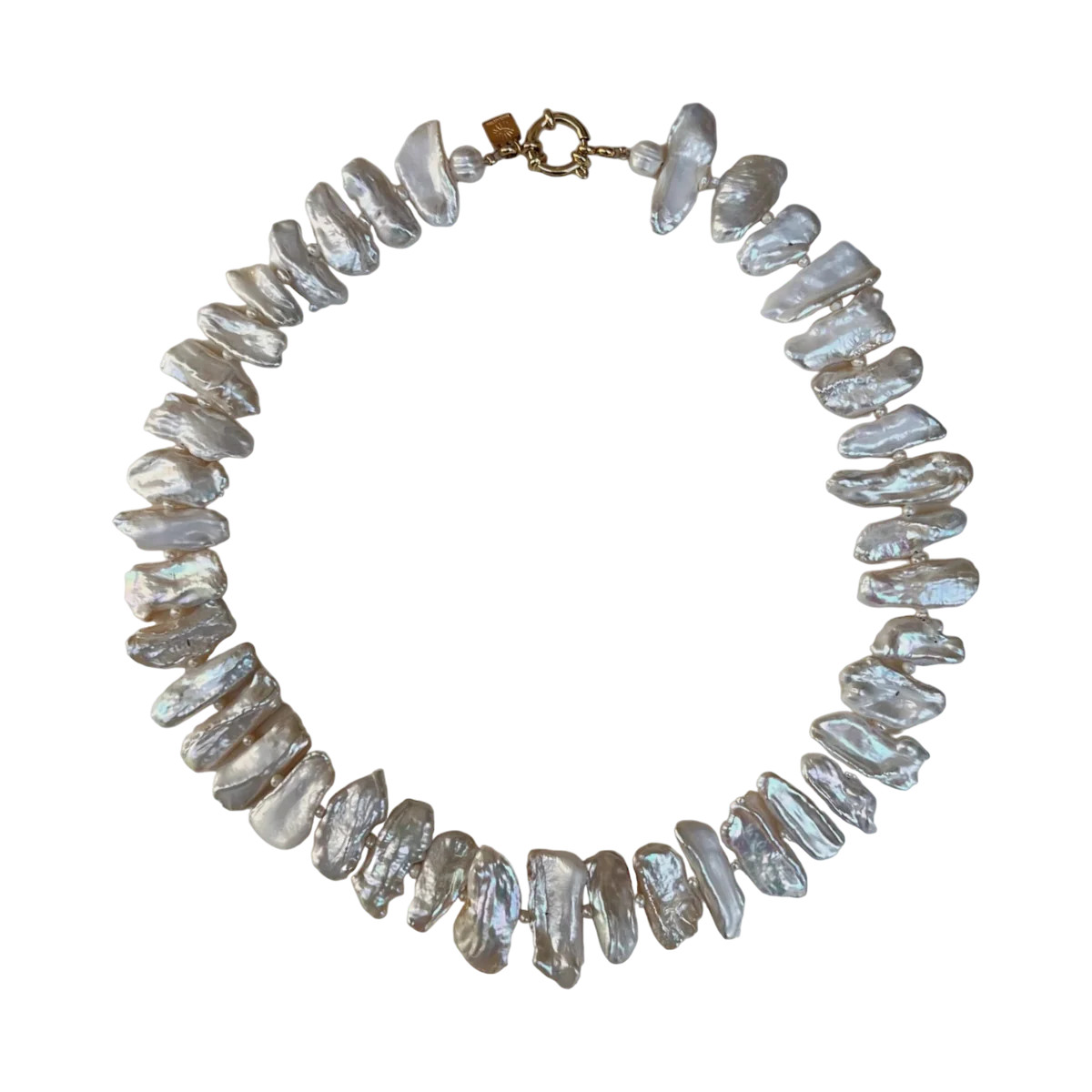 Cora Necklace | SC Collection