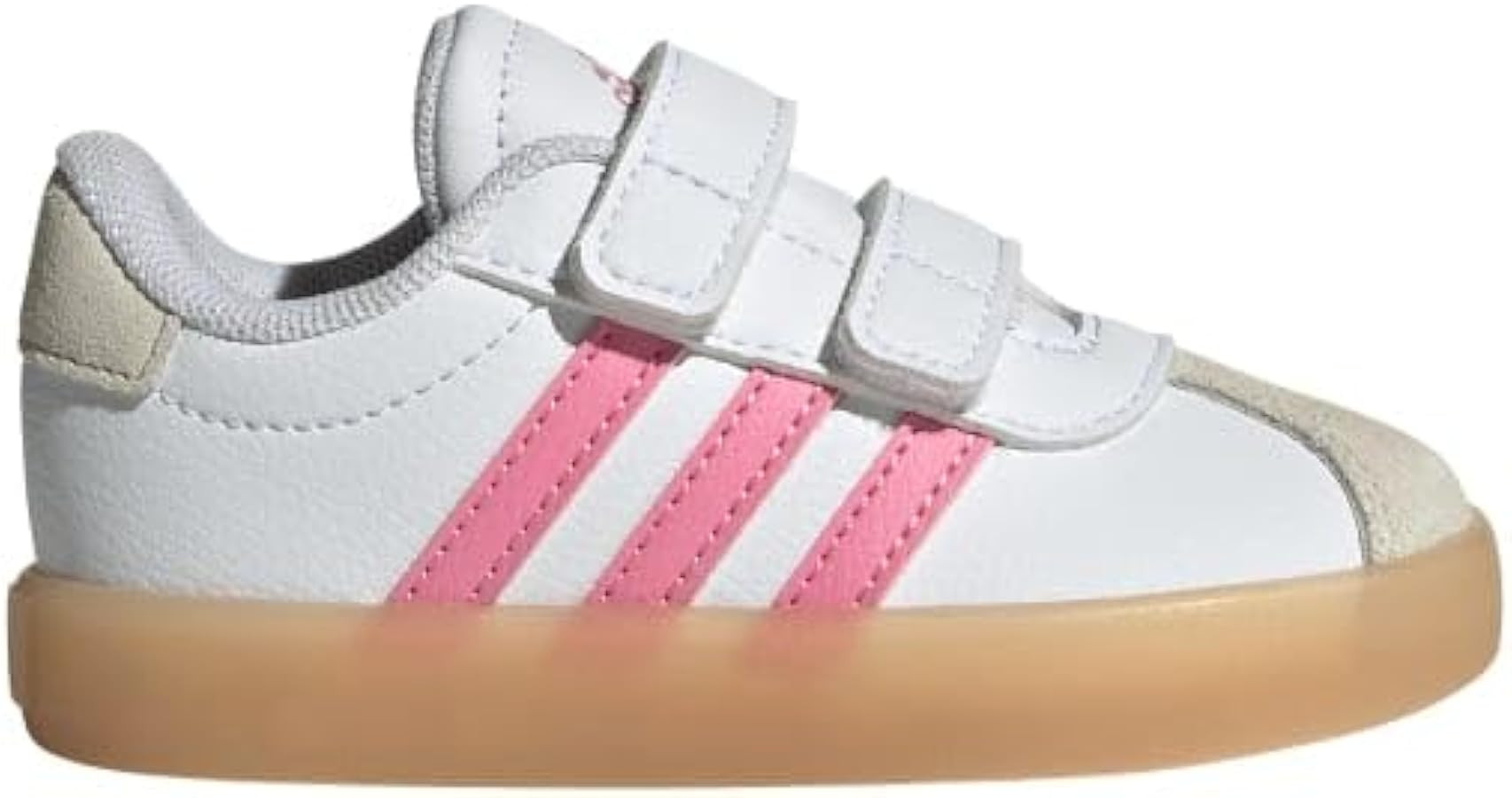 adidas Baby-Boy's Vl Court 3.0 Sneaker | Amazon (US)