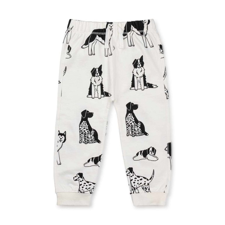 M+A by Monica + Andy Toddler Sweatshirt and Sweatpant Outfit Set, Sizes 12M-5T | Walmart (US)