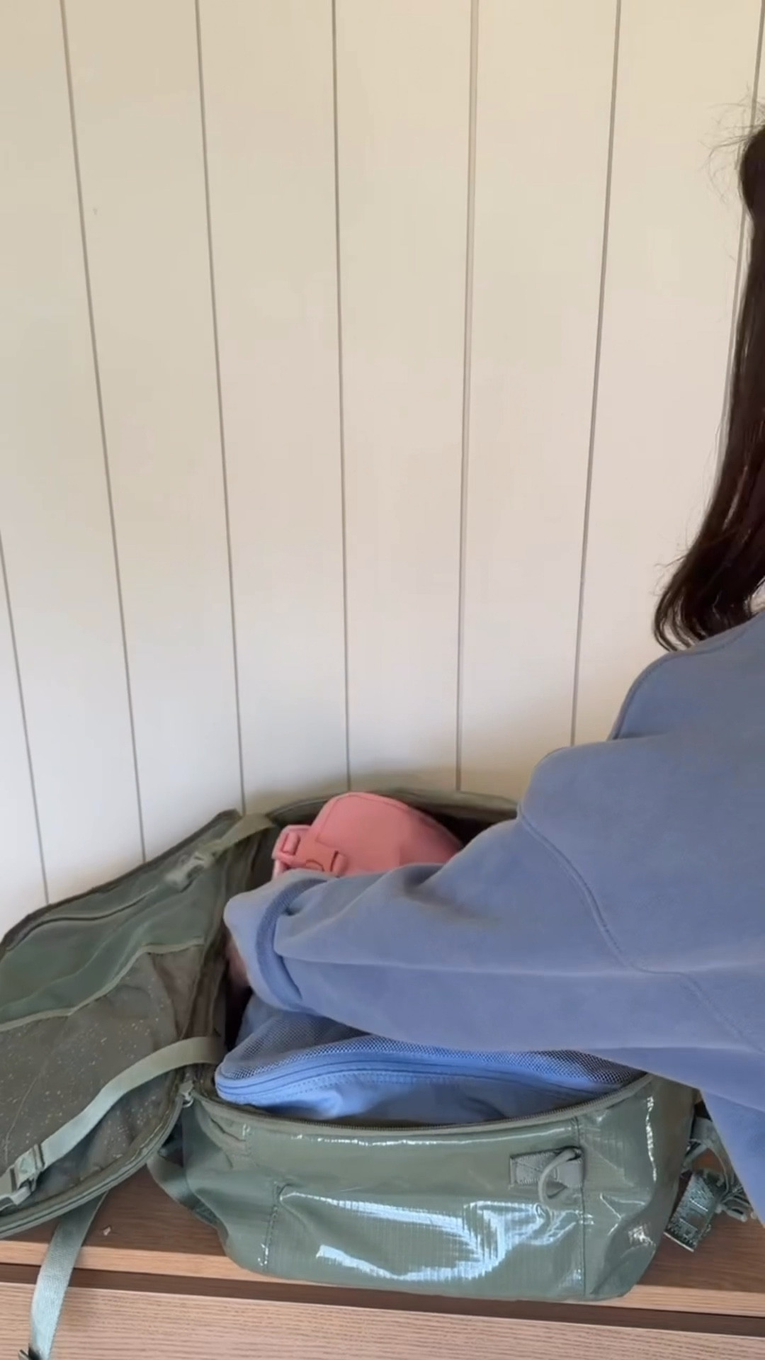 packing essentials from @CALPAK use my code NATALIE10 for 10% off! 

#LTKTravel