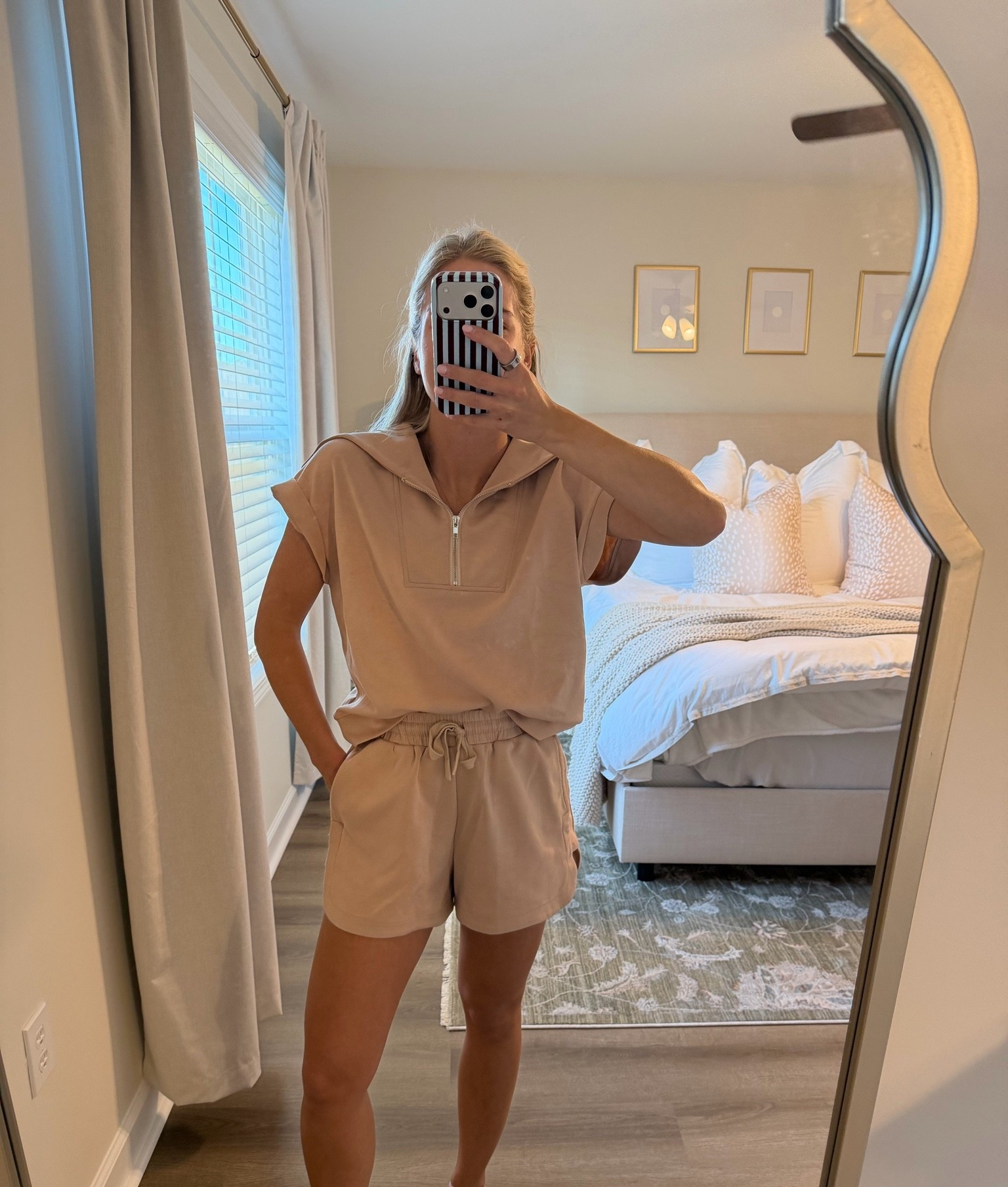 Casual set from Amazon for Saturday shopping! 🤩

#LTKootd #LTKgrwm