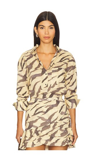Deriana Top | Revolve Clothing (Global)