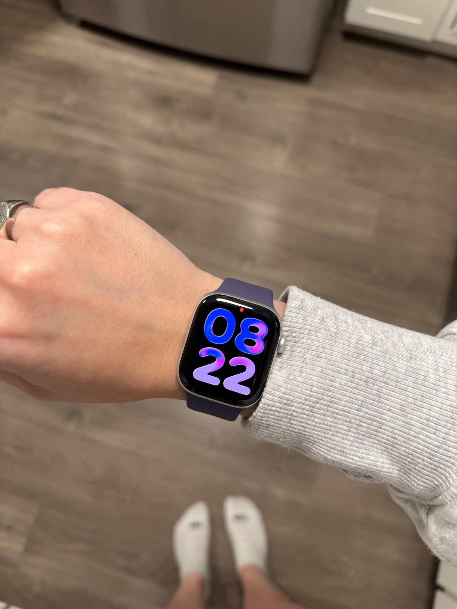 new Apple Watch series 11

#LTKActive