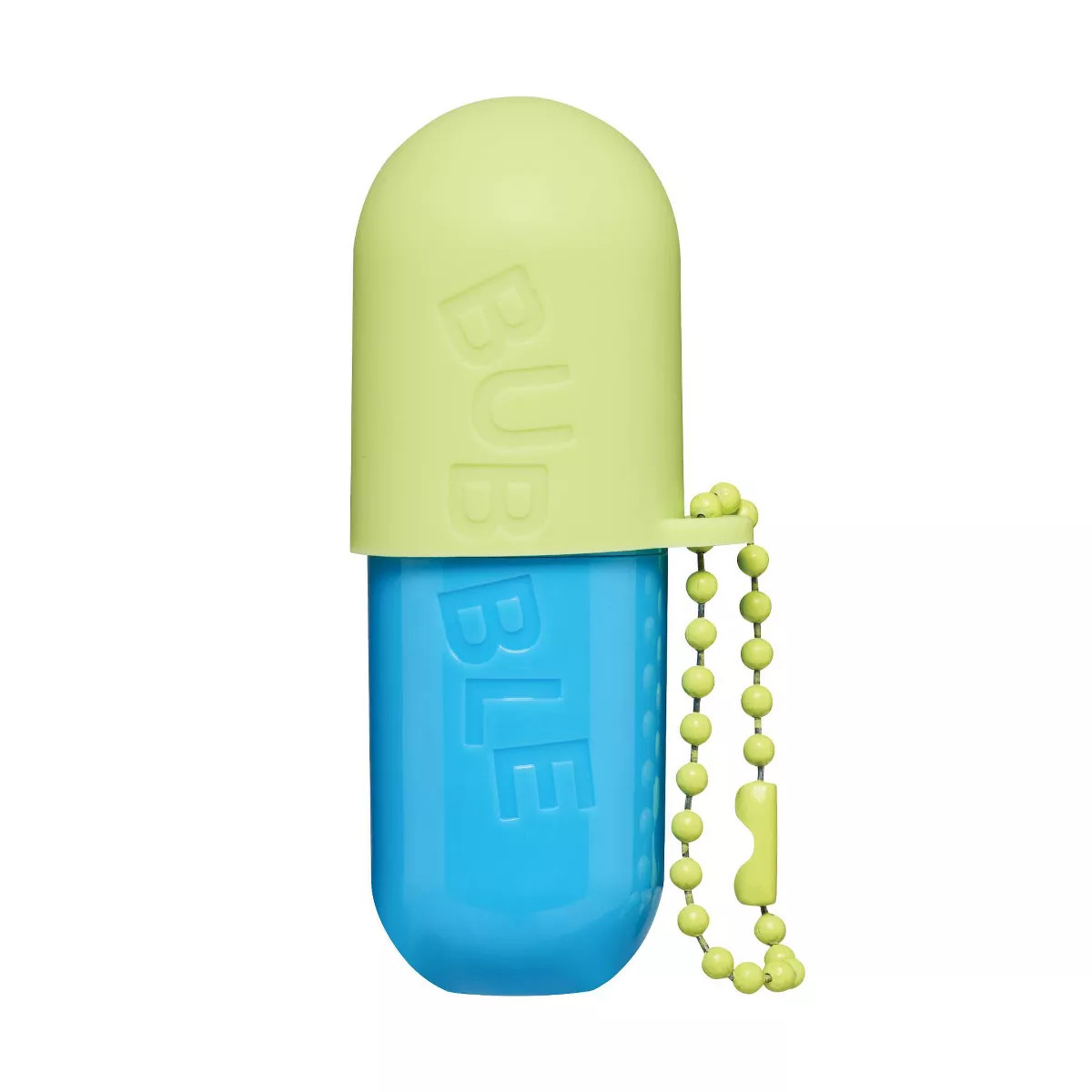 Bubble Skincare Tell All Lip Balm - Mint Message - 0.15oz | Target