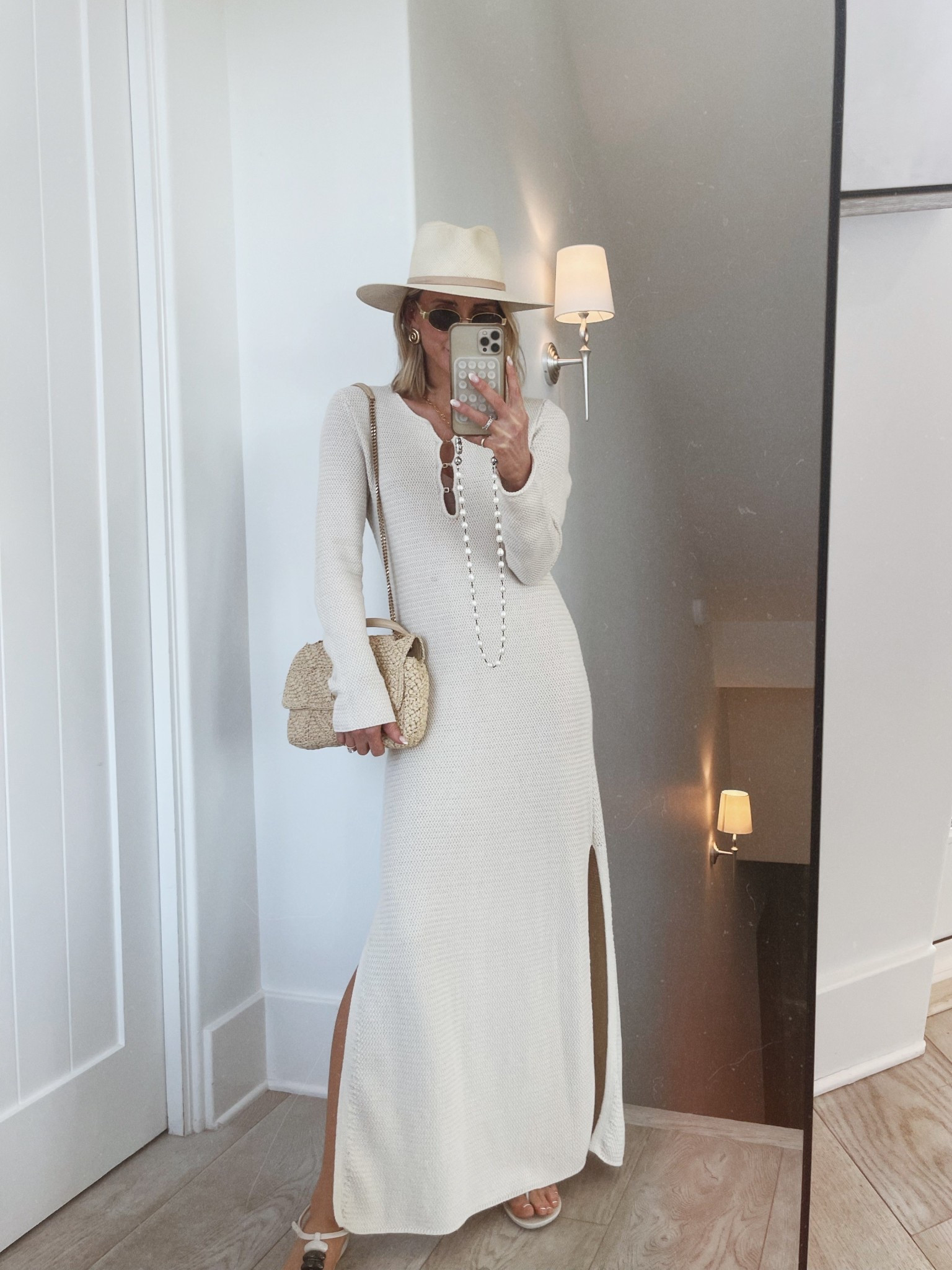 What I'm wearing in 30A 