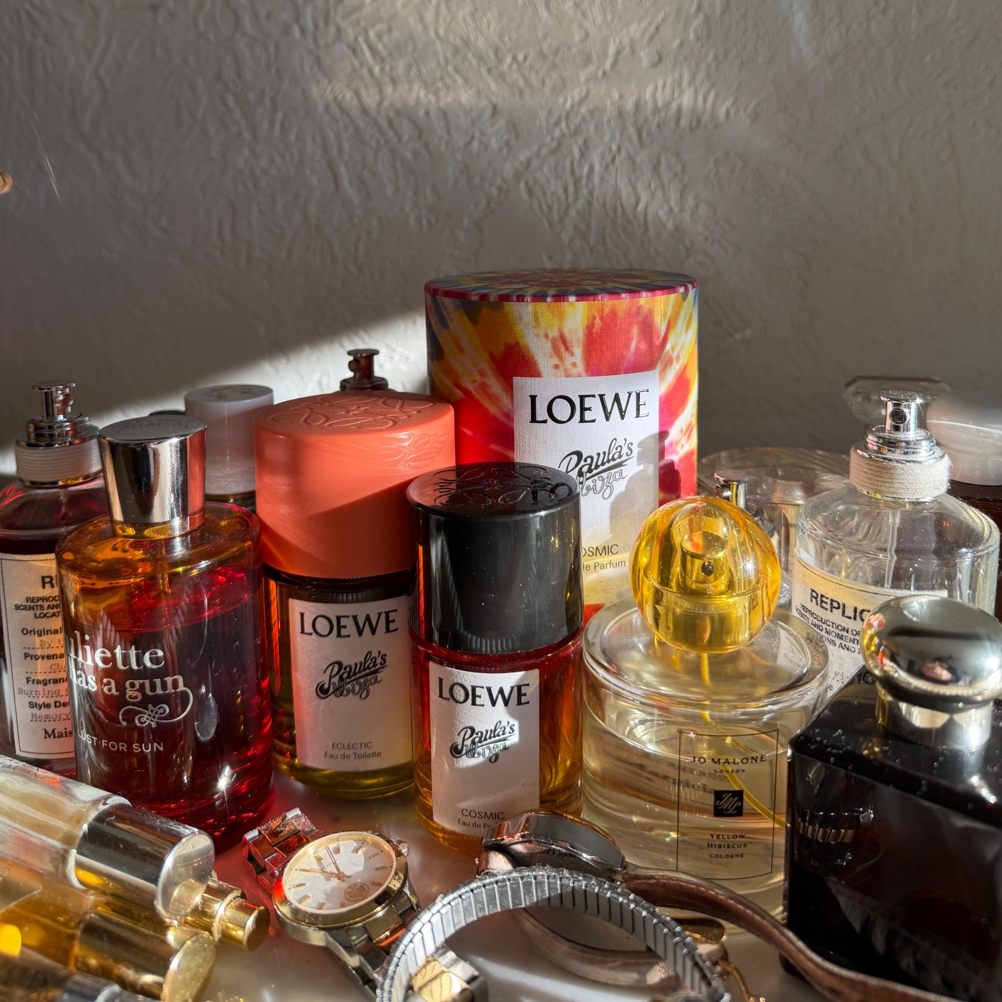 spring & summer perfume favs🥥🥭🍌🌶️

#LTKselfcare #LTKgrwm #LTKmorningroutine