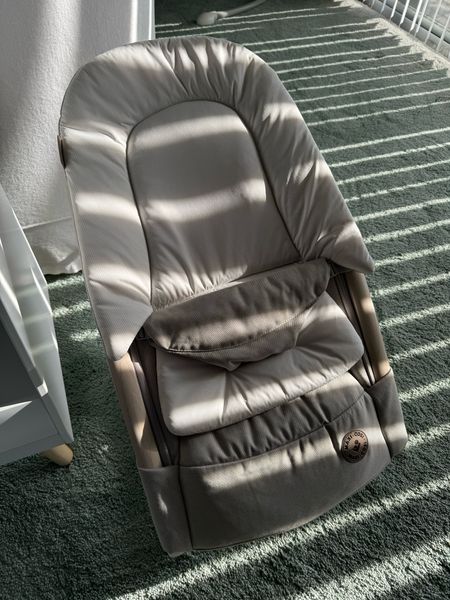 Most chic little chair for baby 🩷 from Maxi Cosi! 

#LTKGiftGuide #LTKbaby #LTKbump