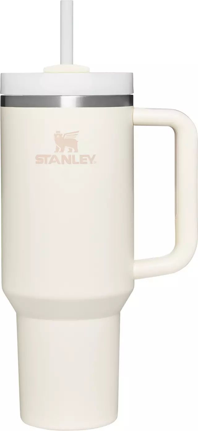Stanley 40 oz. Quencher FlowState Tumbler | DICK'S Sporting Goods | Dick's Sporting Goods
