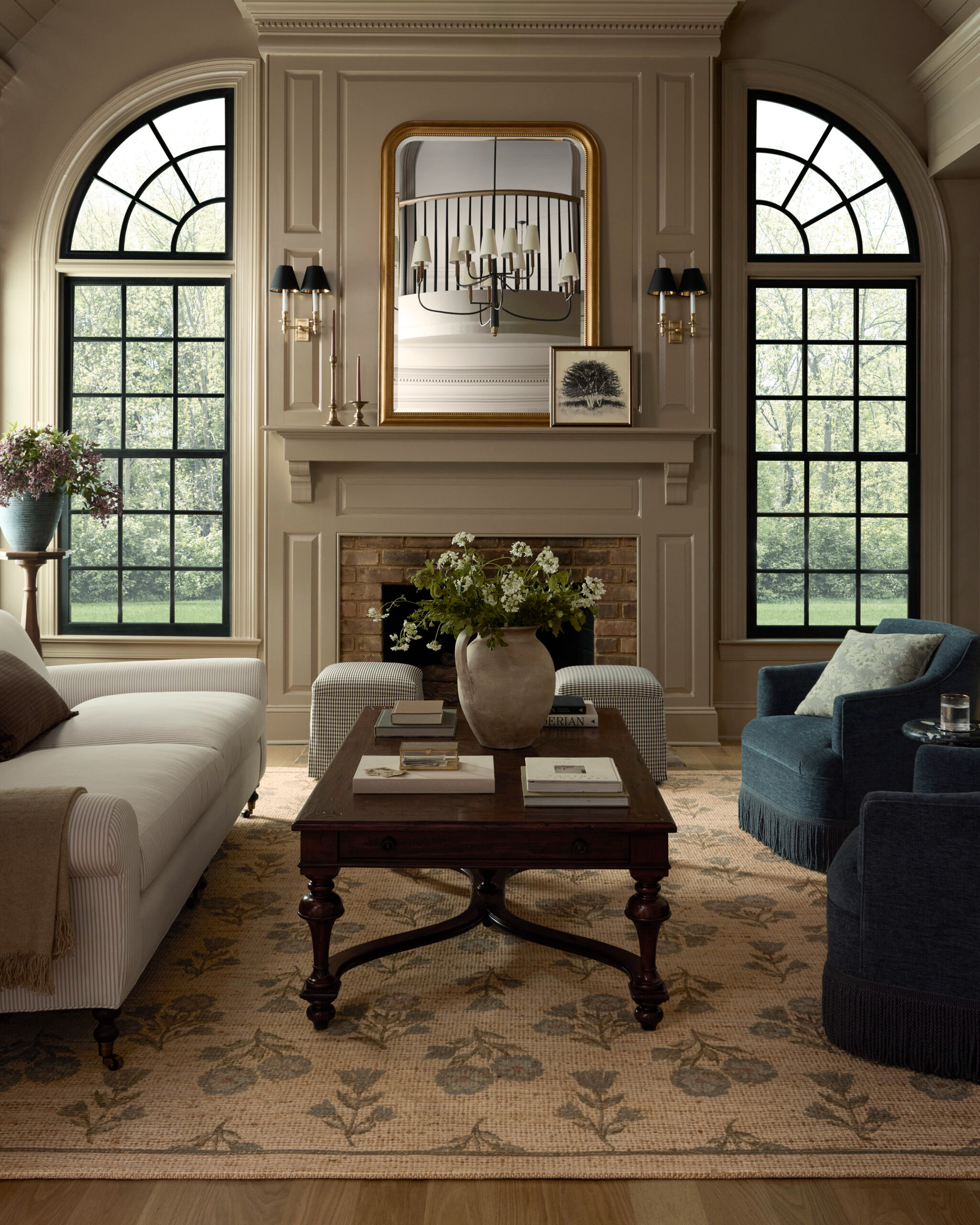Summer is the season of jute rugs and the details on the Rue make it an easy choice for any room 

 #LTKSeasonal #LTKHome