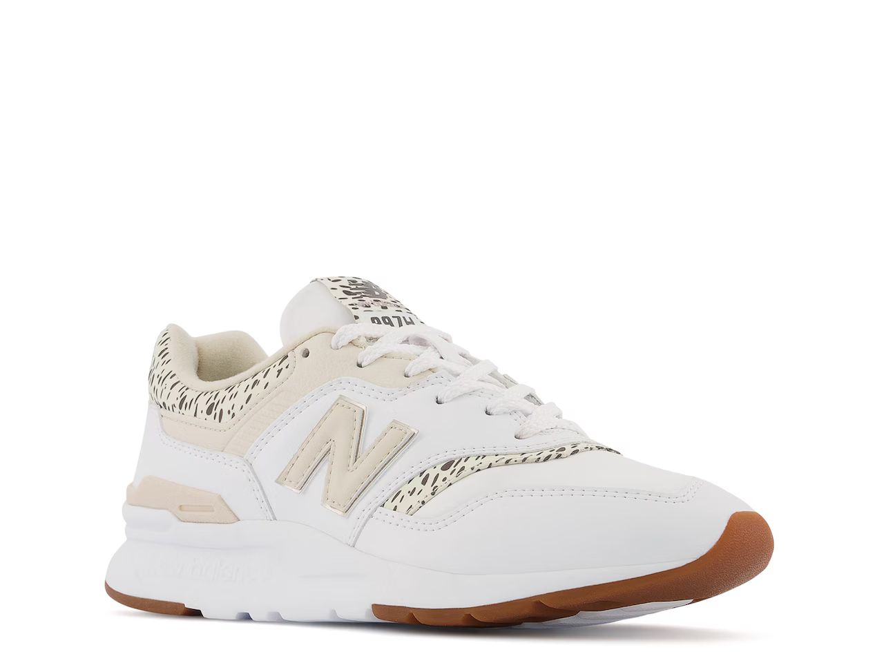 New Balance 997H Sneaker - Women's | DSW