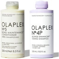 Blonde Essentials Duo | Beauty Bay