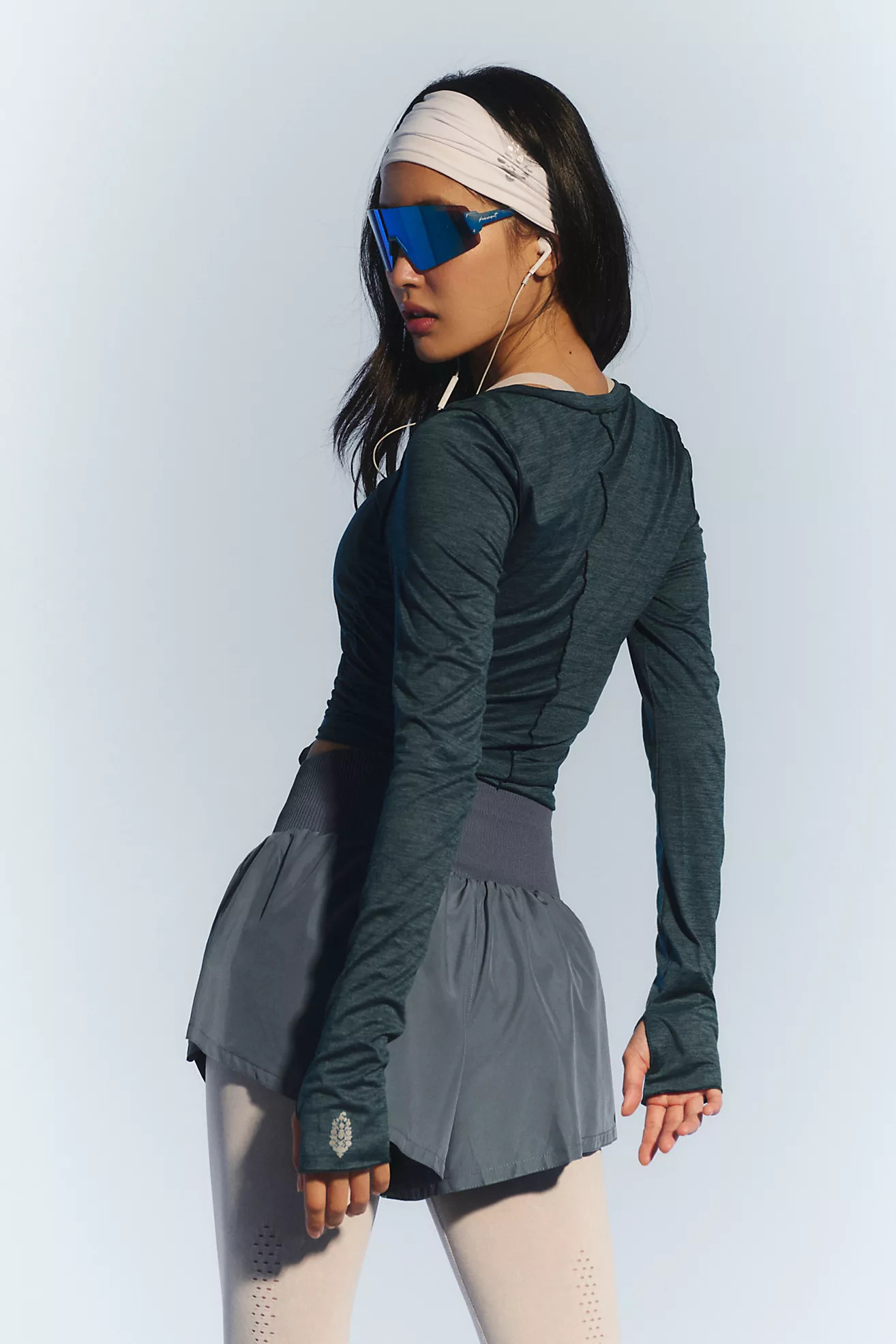 Carpe Diem Shorts | Free People (Global - UK&FR Excluded)