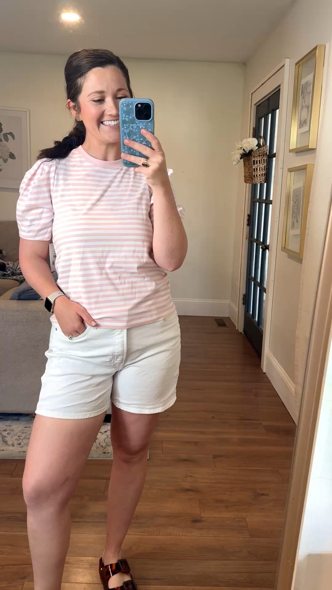 Summer outfit 