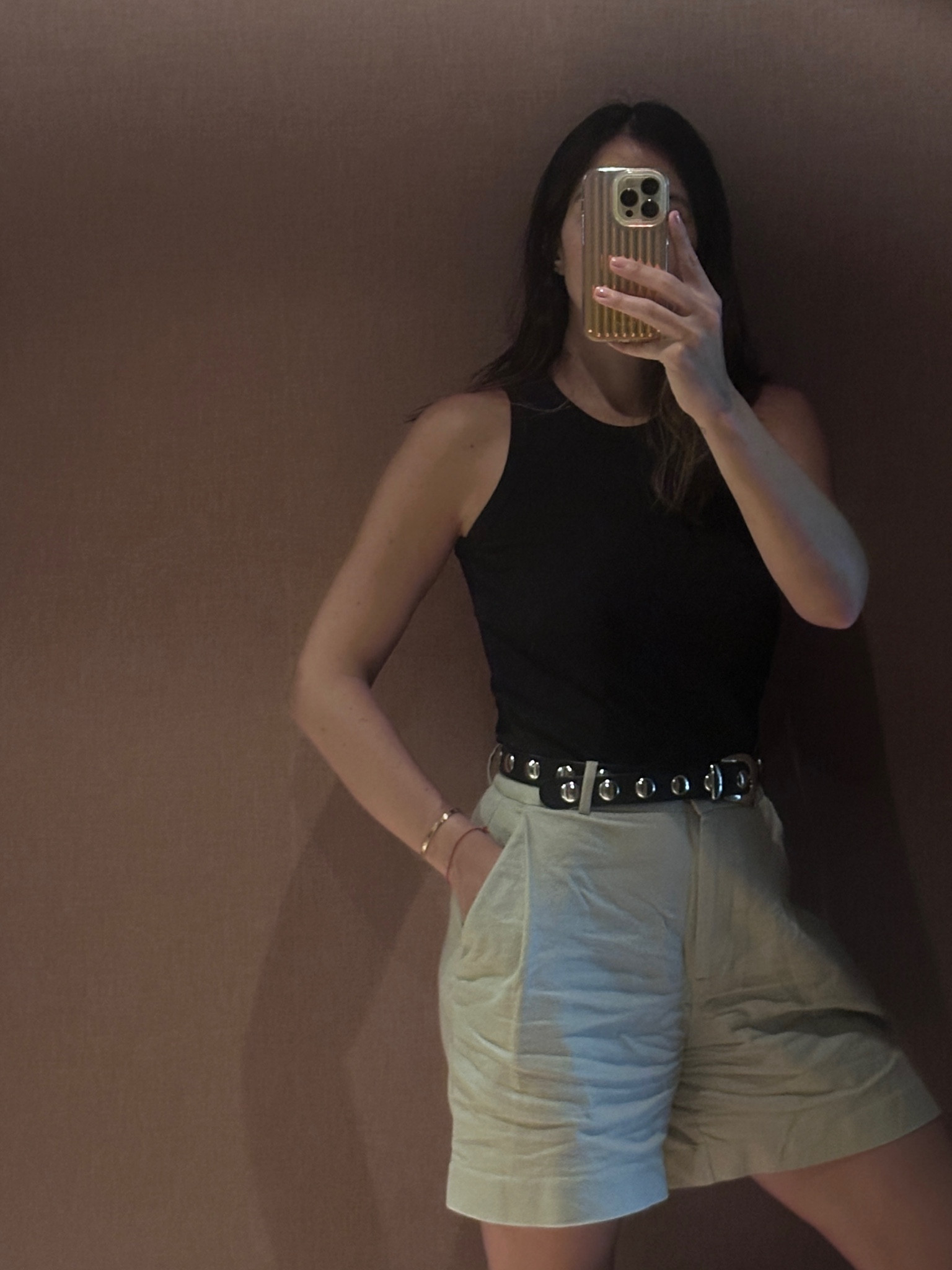 Loving my Khaite dupe belt 🤍

#LTKbrasil #LTKsummer