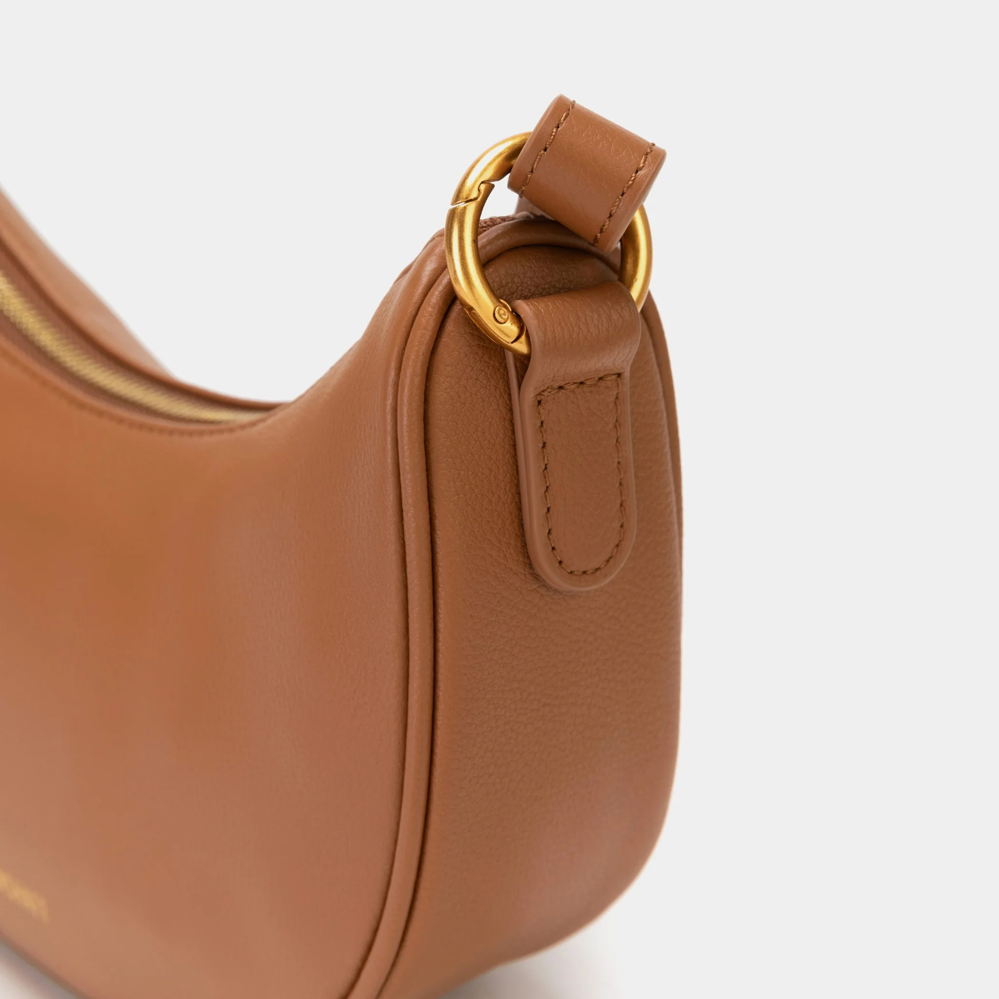 Crescent Moon Bag | Moonshaft Ltd