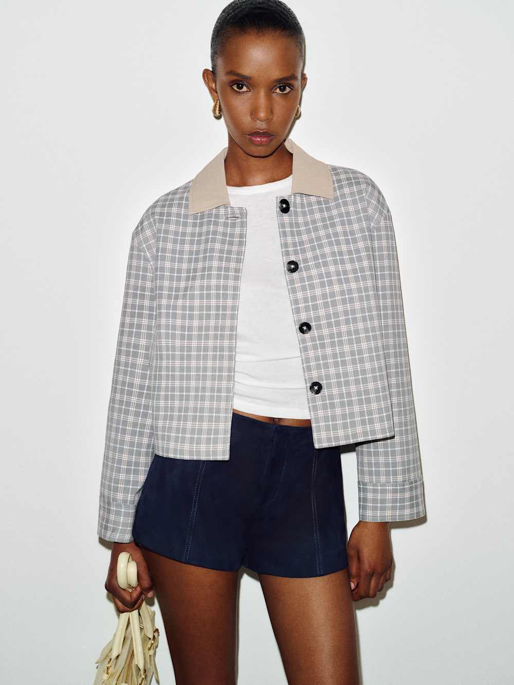 Colby Jacket | Reformation (Global)
