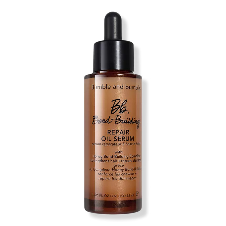 Bond-Building Repair Oil Serum | Ulta