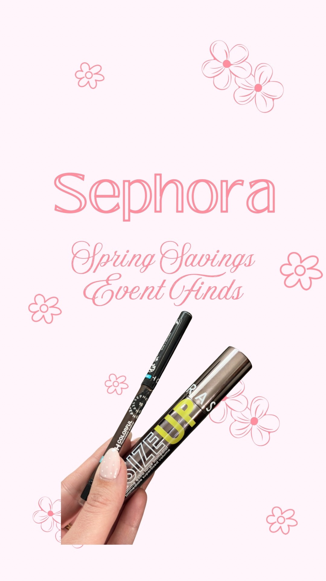 If you want the link to my tried and true Sephora products you can get from kohls during the Sephora Spring Savings Event check out this post! @‌kohls @sephora #kohlspartner #sephoraatkohls


#LTKBeauty