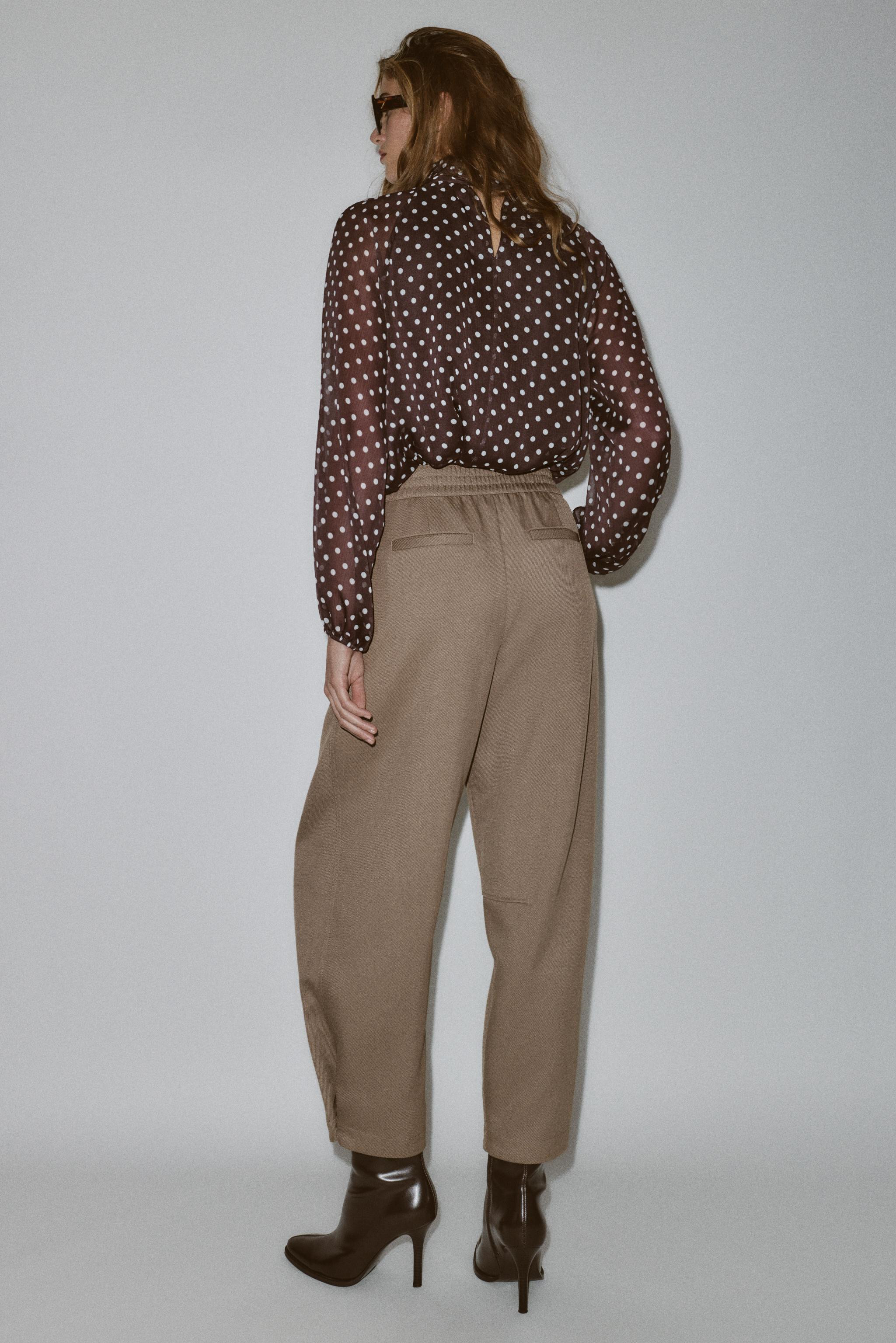 Zara US — shop this pick from Emily's edit