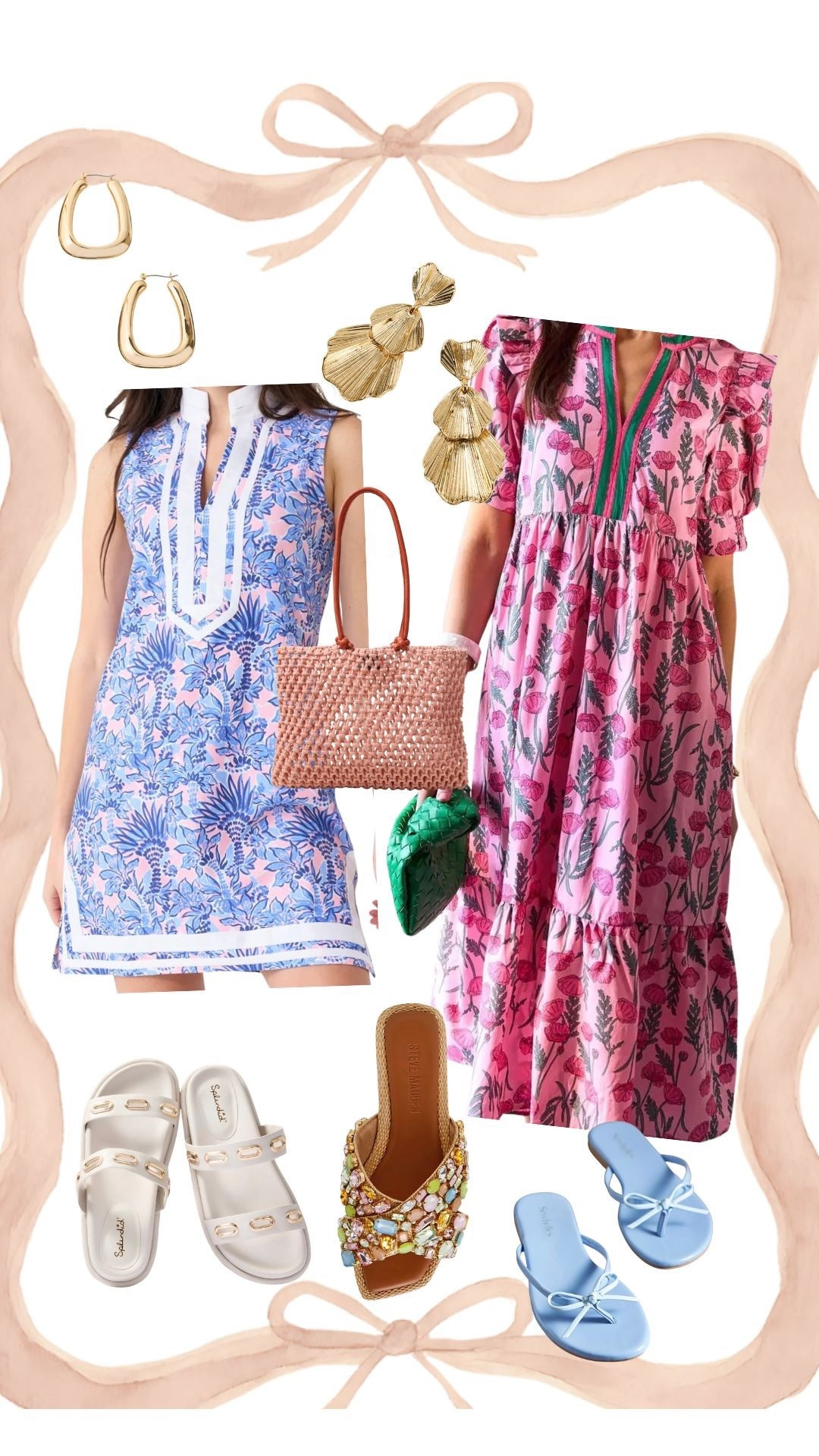 Spring dress season is HERE 🌸✨
Easy, breezy, and made for sunshine—sharing my favorite spring dresses you can shop right on my LTK 💕 From casual everyday styles to brunch-ready looks, I’ve got you covered!

spring dresses, Easter dresses, date night dresses, vacation dresses 

#LTKmomlife #LTKootd #LTKdayinmylife