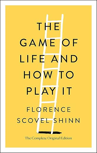 Game of Life and How to Play It (Simple Success Guides)      Paperback – February 4, 2020 | Amazon (US)