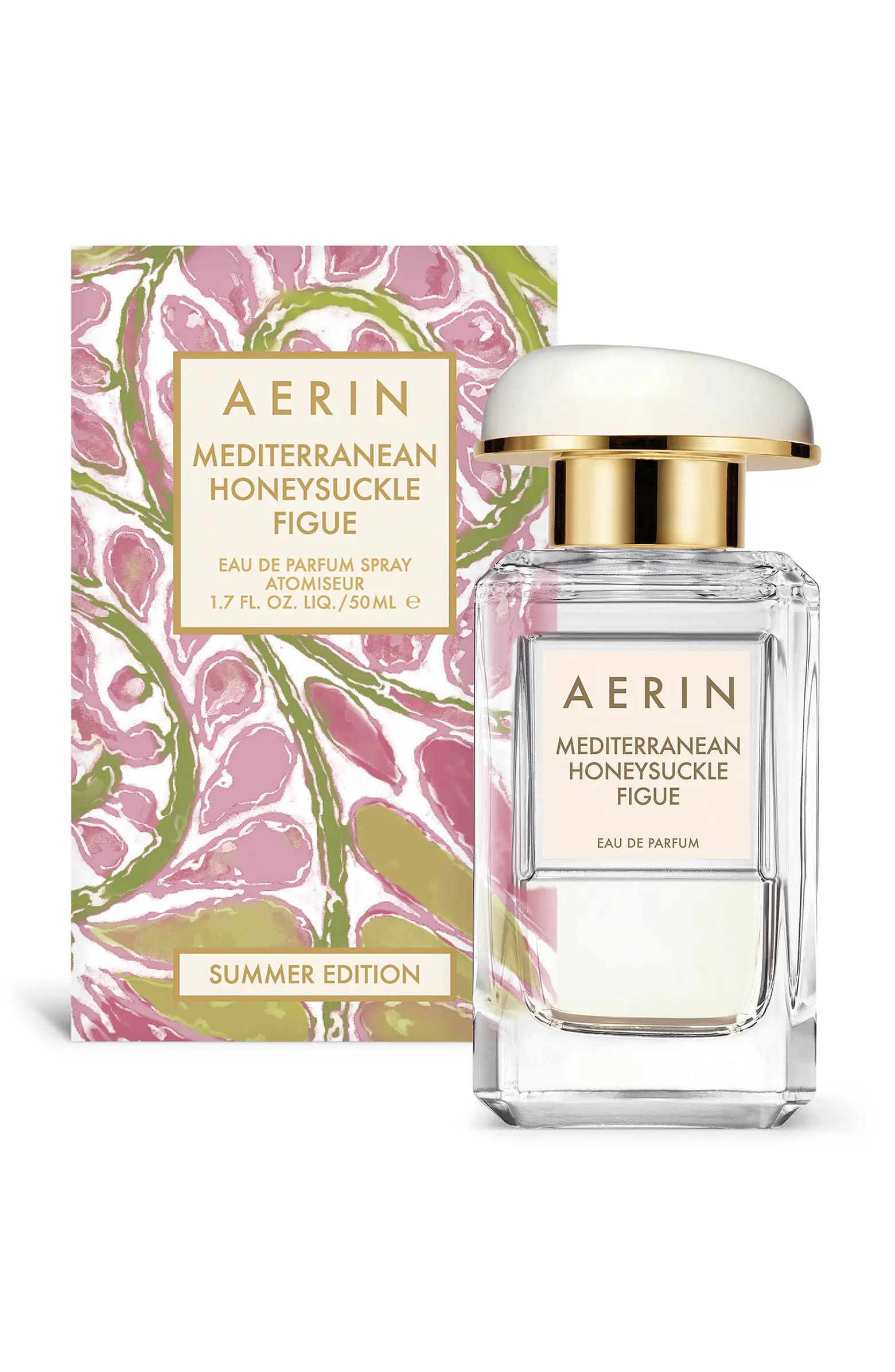 Estée Lauder AERIN Mediterranean Honeysuckle Figue Eau de Parfum | Nordstrom | Nordstrom