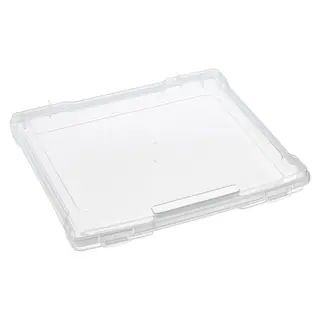 8.5" x 11" Storage Case by Simply Tidy™ | Michaels | Michaels Stores
