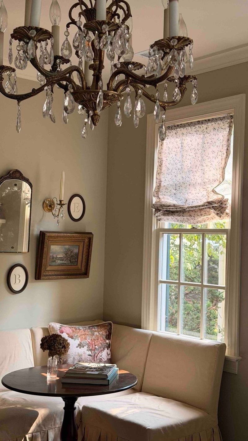 This little corner nook in our bedroom has become of my my favorite spots to retreat.  Linking everything I can here!🤍

#LTKHome