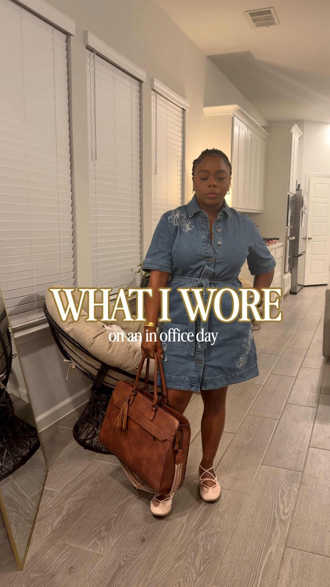 Another in office day in comfort and style! 

#LTKWorkwear #LTKdayinmylife #LTKootd