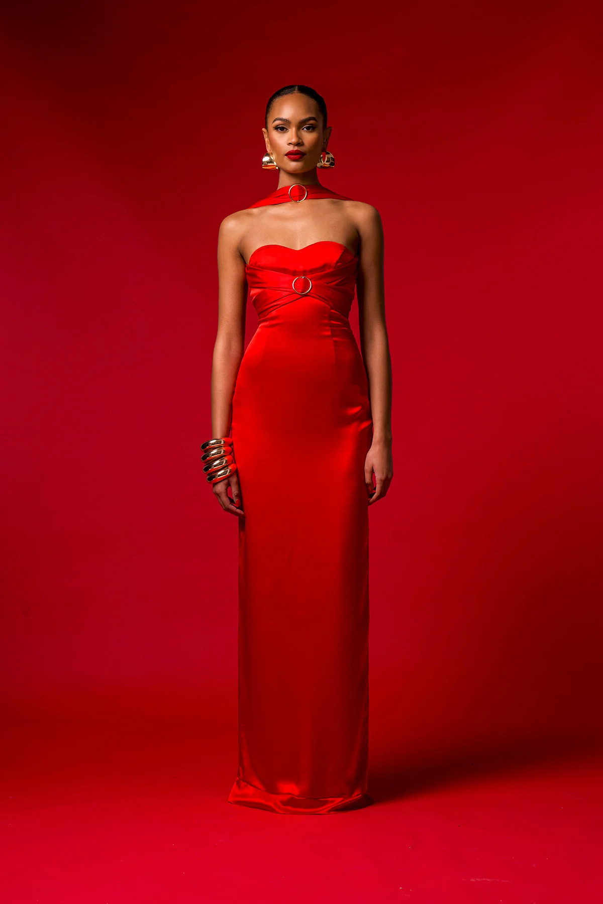 Kayeli Dress | khanums