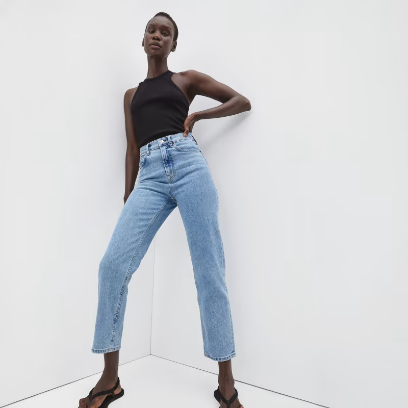 The Way-High Jean | Everlane