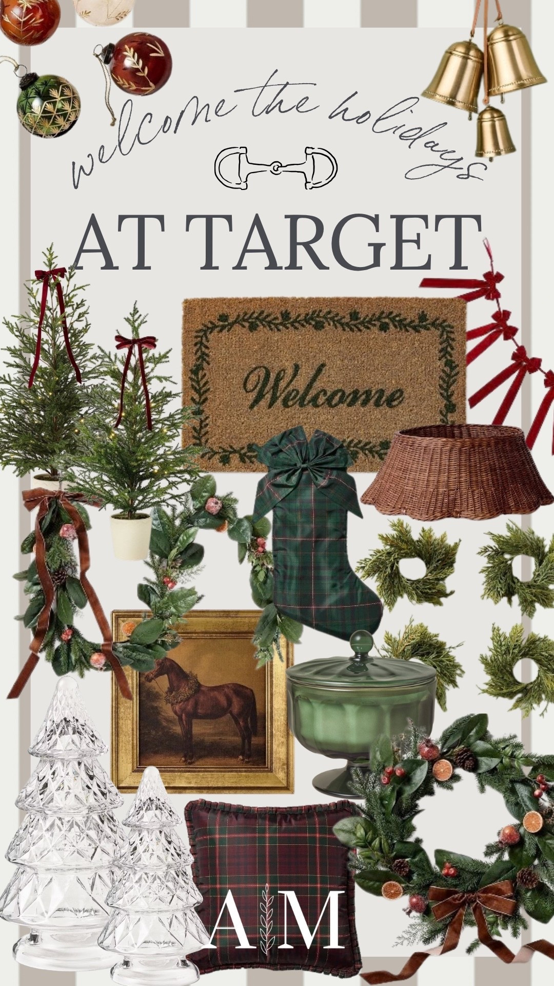 The latest pretty finds dropping now at Target! I can’t believe it’s already the holidays, but I’m so excited for these new arrivals!