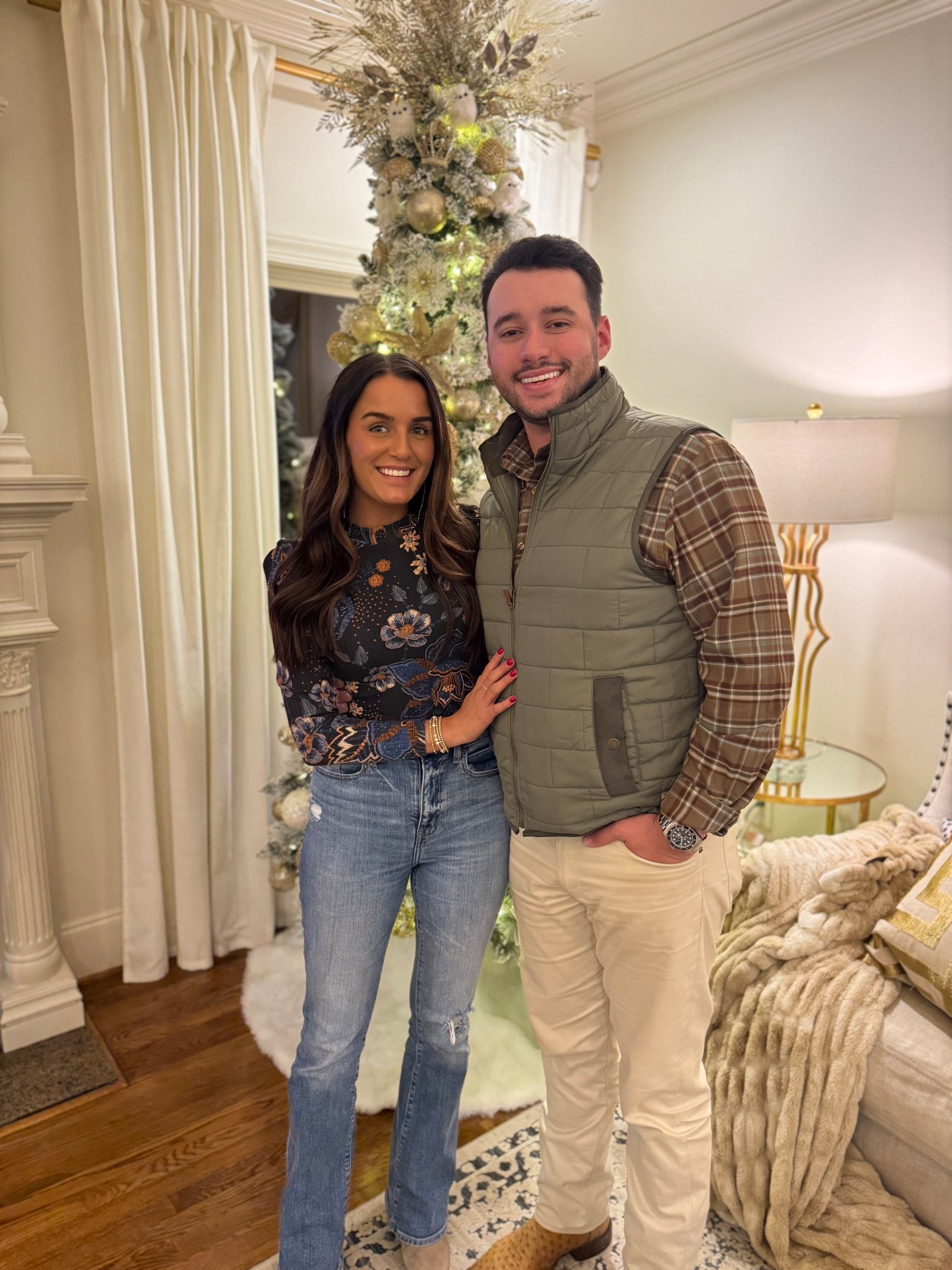 HUSBAND/BOYFRIEND GIFF GUIDE